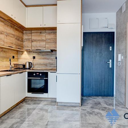 Apartament Koral Gardenia Seaside 2 - Aprent Dziwnów Exterior foto