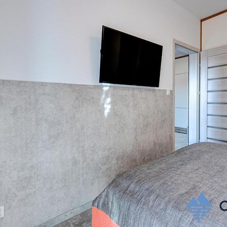 Apartament Koral Gardenia Seaside 2 - Aprent Dziwnów Exterior foto