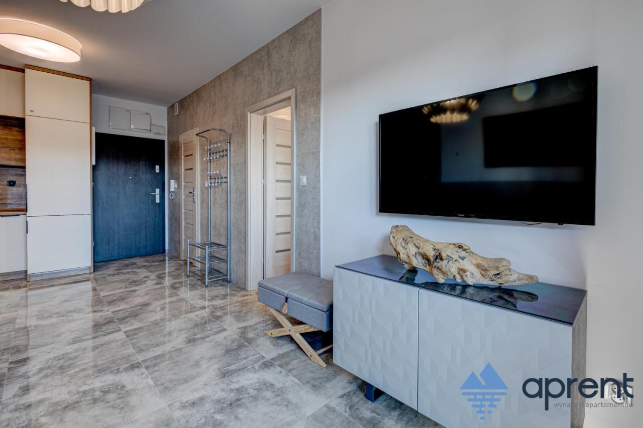 Apartament Koral Gardenia Seaside 2 - Aprent Dziwnów Exterior foto