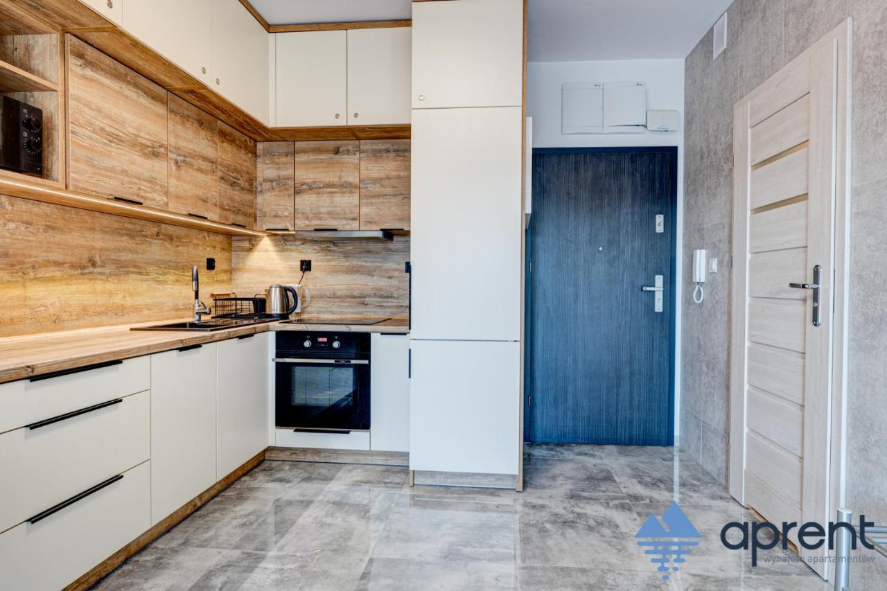 Apartament Koral Gardenia Seaside 2 - Aprent Dziwnów Exterior foto